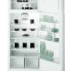 Indesit TEAA 5 frigorifero con congelatore Libera installazione 415 L A+ Bianco 3