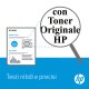 HP 304L Economy Yellow Original LaserJet Toner Cartridge cartuccia toner 1 pz Originale Giallo 5