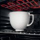 KitchenAid 5KSM2CB5TLW Ciotola in ceramica da 4,7L per planetarie 6
