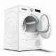 Bosch Serie 4 WTN83281 asciugatrice Libera installazione Caricamento frontale 8 kg B Bianco 3