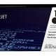 HP 12L Economy Black Original LaserJet Toner Cartridge cartuccia toner 1 pz Originale Nero 9