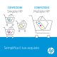 HP 920 1 pezzo(i) Originale Resa standard Nero 7