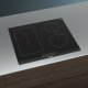 Siemens iQ500 ED675FSB5E piano cottura Nero Da incasso 60 cm Piano cottura a induzione 4 Fornello(i) 4