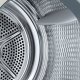 Bosch Serie 8 WTX87KX0 asciugatrice Libera installazione Caricamento frontale 9 kg A+++ Cromo 5