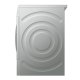 Bosch Serie 8 WTX87KX0 asciugatrice Libera installazione Caricamento frontale 9 kg A+++ Cromo 6