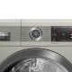 Bosch Serie 8 WTX87KX0 asciugatrice Libera installazione Caricamento frontale 9 kg A+++ Cromo 7