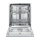 Samsung DW7500 A scomparsa parziale 14 coperti D 5