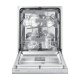 Samsung DW7500 A scomparsa parziale 14 coperti D 6