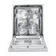 Samsung DW7500 A scomparsa totale 14 coperti D 5