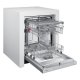 Samsung DW7500 A scomparsa totale 14 coperti D 9