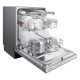 Samsung DW7500 A scomparsa totale 14 coperti D 10