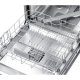 Samsung DW7500 A scomparsa totale 14 coperti D 12
