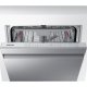 Samsung DW7500 A scomparsa totale 14 coperti D 14