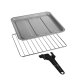 Tristar OV-3615 Mini forno 8