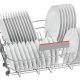 Bosch Serie 6 SMI68NS07E lavastoviglie A scomparsa parziale 13 coperti E 4