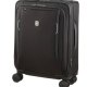 Victorinox Werks Traveler 6.0 Valigia verticale Nero 34 L Nylon 6
