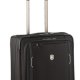 Victorinox Werks Traveler 6.0 Valigia verticale Nero 34 L Nylon 7