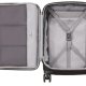 Victorinox Werks Traveler 6.0 Valigia verticale Nero 34 L Nylon 10