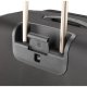Victorinox Werks Traveler 6.0 Valigia verticale Nero 34 L Nylon 14