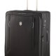 Victorinox Werks Traveler 6.0 Valigia verticale Nero 104 L Nylon 5