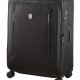 Victorinox Werks Traveler 6.0 Valigia verticale Nero 104 L Nylon 6