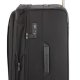 Victorinox Werks Traveler 6.0 Valigia verticale Nero 104 L Nylon 12