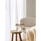 Villeroy & Boch Jolie candelabro Vetro Trasparente 4