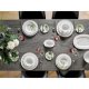 Villeroy & Boch Malindi Piatto fondo Rotondo Porcellana Multicolore 1 pz 4