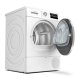 Bosch Serie 6 WTR87TS0PL asciugatrice Libera installazione Caricamento frontale 8 kg A+++ Bianco 5