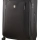 Victorinox Werks Traveler 6.0 Valigia verticale Nero 131 L Nylon 6