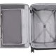 Victorinox Werks Traveler 6.0 Valigia verticale Nero 131 L Nylon 10