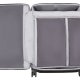 Victorinox Werks Traveler 6.0 Valigia verticale Nero 131 L Nylon 11