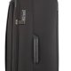 Victorinox Werks Traveler 6.0 Valigia verticale Nero 131 L Nylon 12