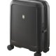 Victorinox Connex Valigia verticale Nero 34 L Policarbonato 10