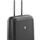 Victorinox Connex Valigia verticale Nero 34 L Policarbonato 11