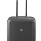 Victorinox Connex Valigia verticale Nero 34 L Policarbonato 14