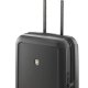 Victorinox Connex Valigia verticale Nero 34 L Policarbonato 15