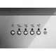 Electrolux IUSL1271WE Integrato Argento 7