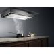 Electrolux IUSL1271WE Integrato Argento 8