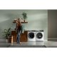 Electrolux TWSL4E302 asciugatrice Libera installazione Caricamento frontale 8 kg A+++ Bianco 7