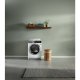 Electrolux TWSL4E302 asciugatrice Libera installazione Caricamento frontale 8 kg A+++ Bianco 9