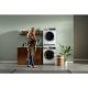 Electrolux TWSL4E302 asciugatrice Libera installazione Caricamento frontale 8 kg A+++ Bianco 10