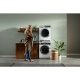Electrolux TWSL4E302 asciugatrice Libera installazione Caricamento frontale 8 kg A+++ Bianco 11