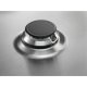 AEG HG654550SY Acciaio inox Da incasso Gas 4 Fornello(i) 5