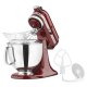 KitchenAid KSM150PSGC sbattitore Sbattitore con base 325 W 3