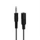 PureLink LP-AC015-020 cavo audio 2 m 3.5mm Nero 3