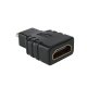 Vultech SN30106 adattatore per inversione del genere dei cavi Micro HDMI HDMI Nero 3