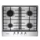 Samsung GN641FFXD piano cottura Acciaio inox Da incasso Gas 4 Fornello(i) 3