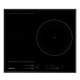 Samsung CTN463NC01 piano cottura Nero Da incasso Piano cottura a induzione 4 Fornello(i) 4