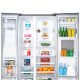 Samsung RS30GKASL frigorifero side-by-side Libera installazione 741 L Acciaio inox 3